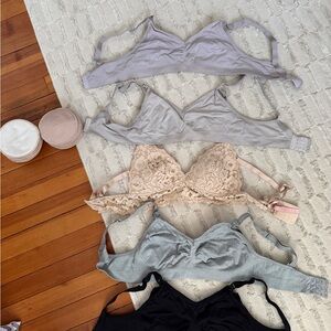 Maternity Bra Bundle